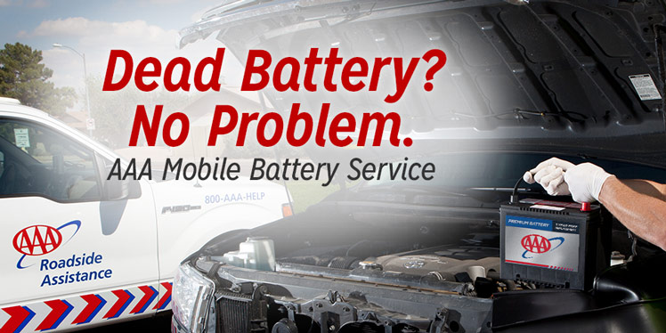 Car battery replacement at home