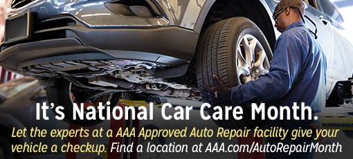 AAA Branch - AAA St. Augustine Insurance and Travel