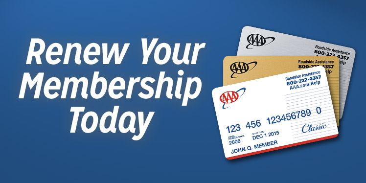 AAA.com Renew | AAA Membership Renewal | AAA Aaa Los Angeles Insurance Plus Travel And Member Services